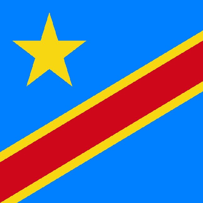 DR Congo