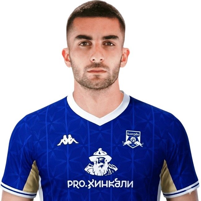 Скитлидзе