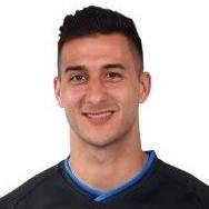 🇦🇷 J. Musso