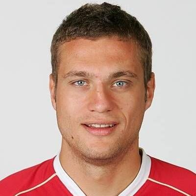 🇷🇸 N. Vidić