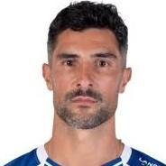 🇪🇸 Álvaro González