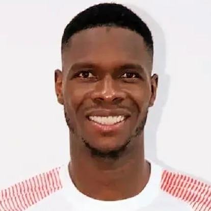🇸🇳 P. Cissé