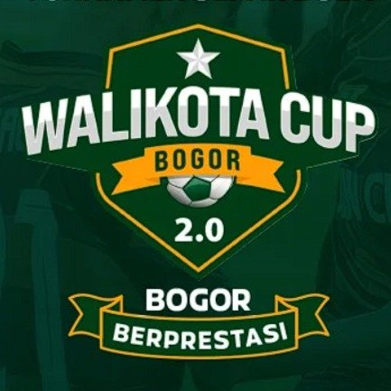 WALIKOTA CUP 2.0