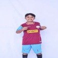 Bintang Alvaro Ahmad