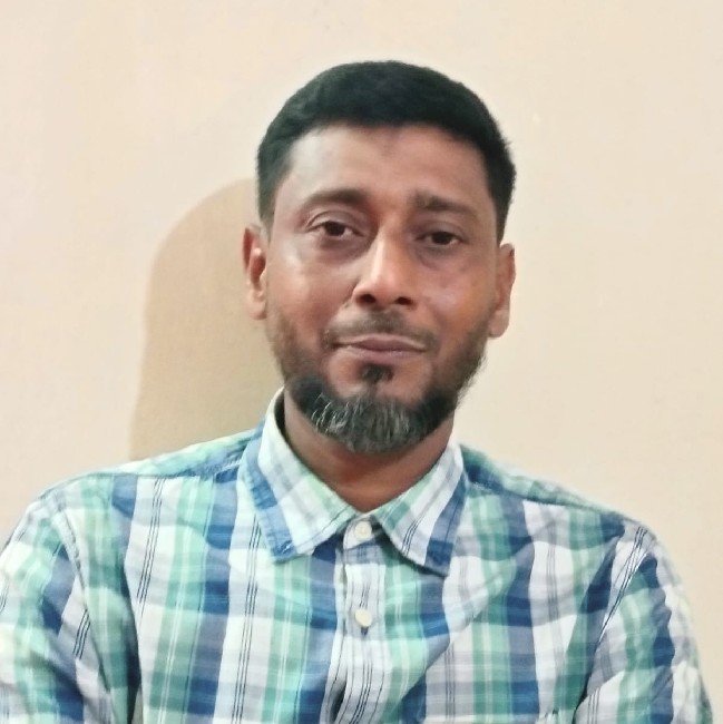 Md. Manjurul Islam