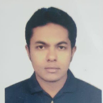 Md. Ashraful Hasan