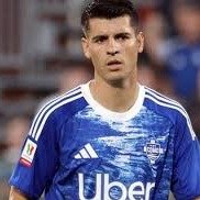 Alvaro Morata