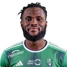 Kessie