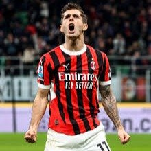 Pulisic