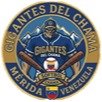 GIGANTES DEL CHAMA