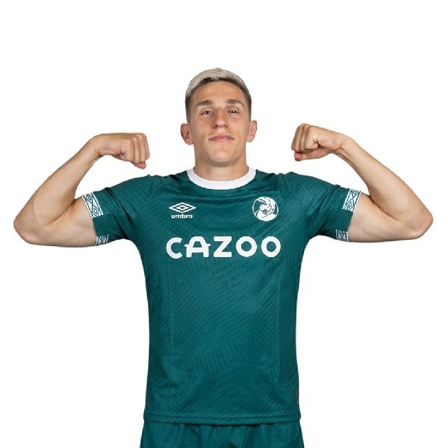 Эдсон