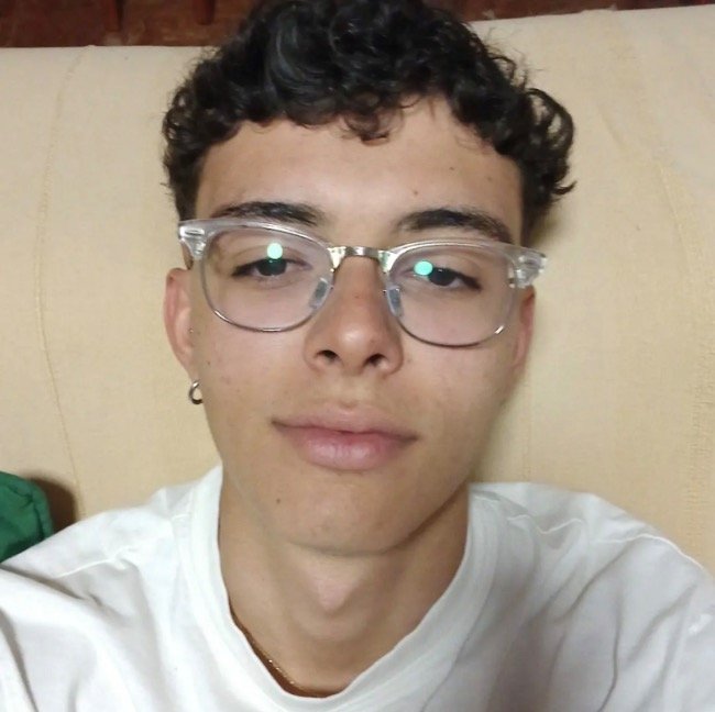 Marcos Rodríguez Santos