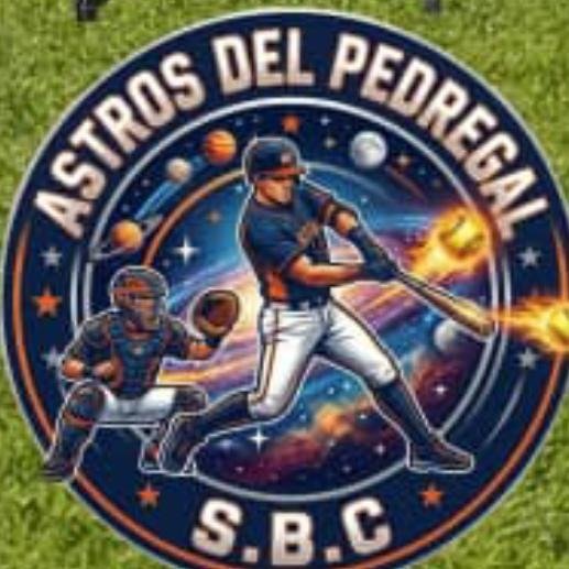 ASTROS PEDREGAL