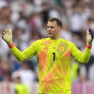 Neuer