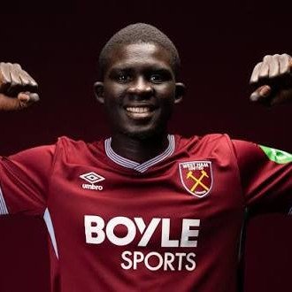 El Hadji Malick Diouf