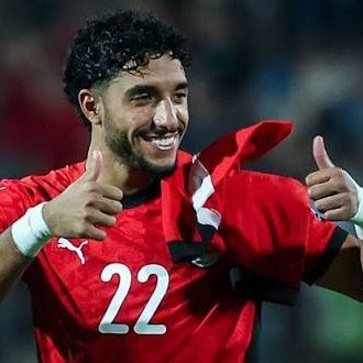 Marmoush