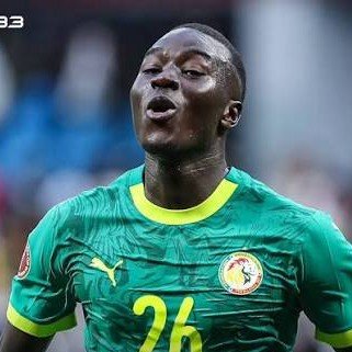 Pape Gueye