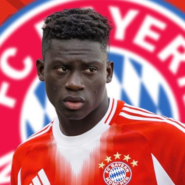 Ndiaye