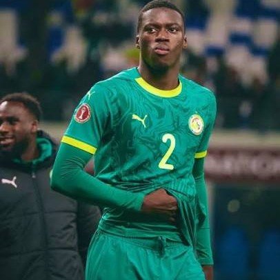 Mamadou Sarr