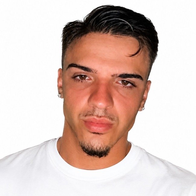 Adrian Jiménez Vázquez