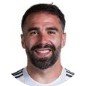 Dani Carvajal