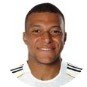 Kylian Mbappé