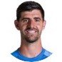 Thibaut Courtois