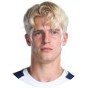 Lucas Bergvall