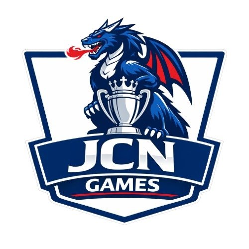 JCN Games