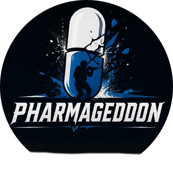 Pharmageddon