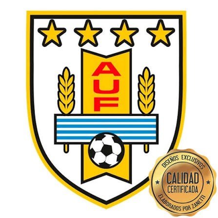 10-4 Uruguay