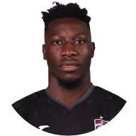 Andre Onana