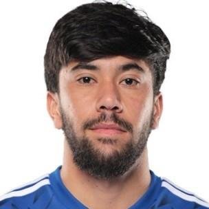 🇺🇿 K. Iminov