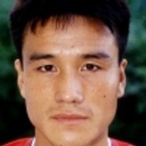 🇰🇷 Kim Joo-Sung