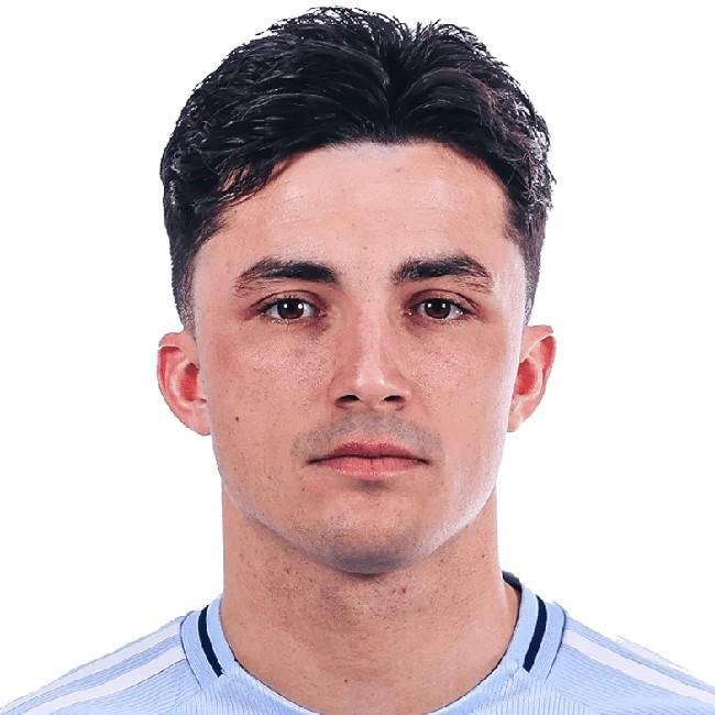 🇪🇸 Manu García