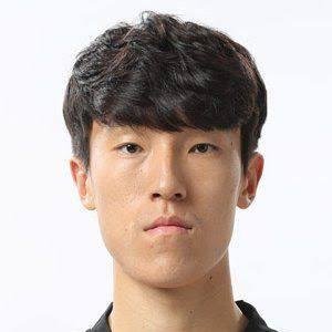 🇰🇷 Kin Jin-Ya