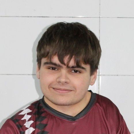 Jon Zarzuelo Otero
