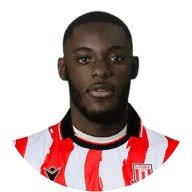 Junior Tchamadeu