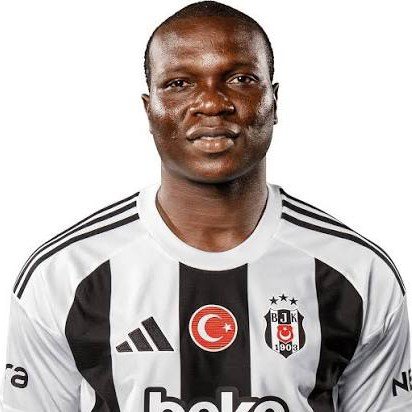 Vicent Aboubakar
