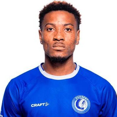 Samuel Kotto