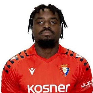 Enzo Boyomo