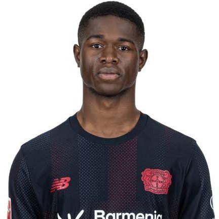Christian Kofane