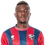 Patrick Soko