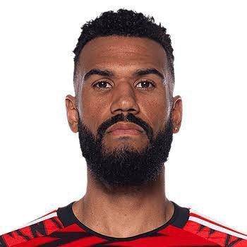 Eric Maxim Choupo Moting