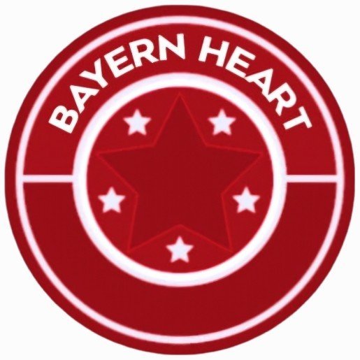 BAYERN HEART