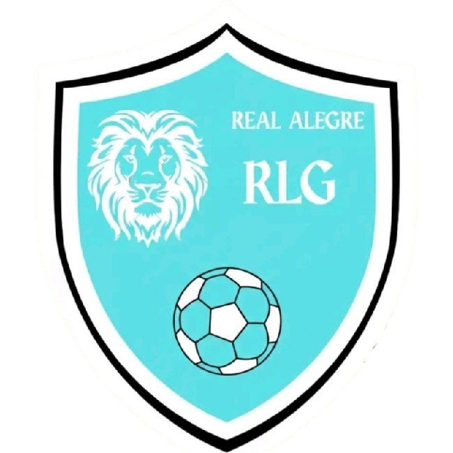 REAL ALEGRE EC