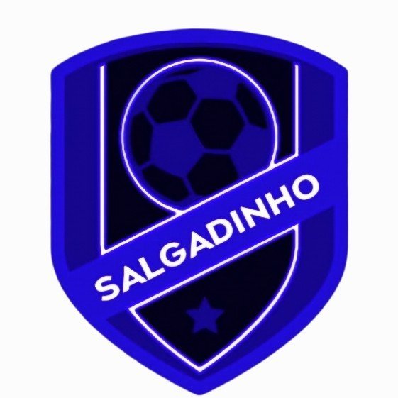 SALGADINHO