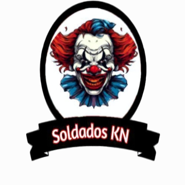SOLDADOS KN