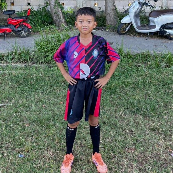 Arjuna Aditya Hamzah