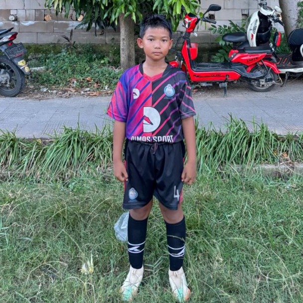 Arkan Alifiandra Dinata